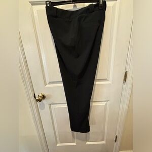 Worthington womens dress pants, black, 14 petite